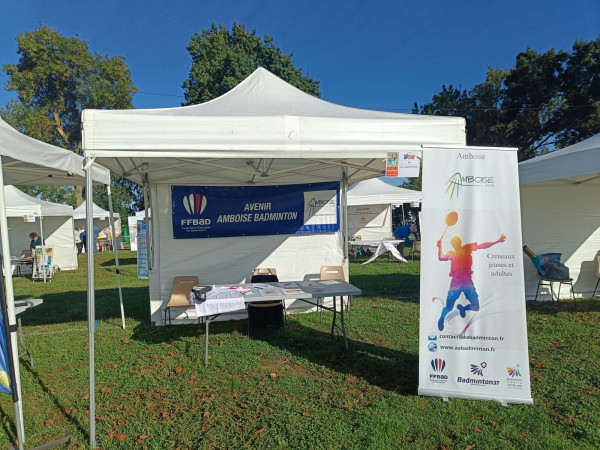 Forum des Associations