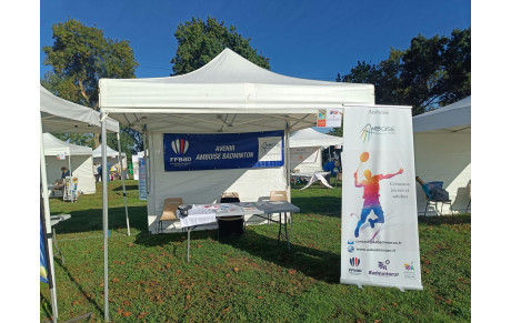 Forum des Associations